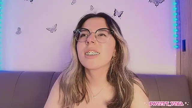 sweettvera's cam snapshot