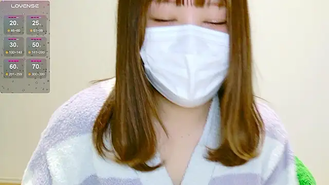 Chiak_ouo's cam snapshot