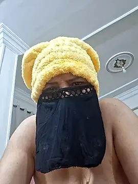 Rahaf11's cam snapshot