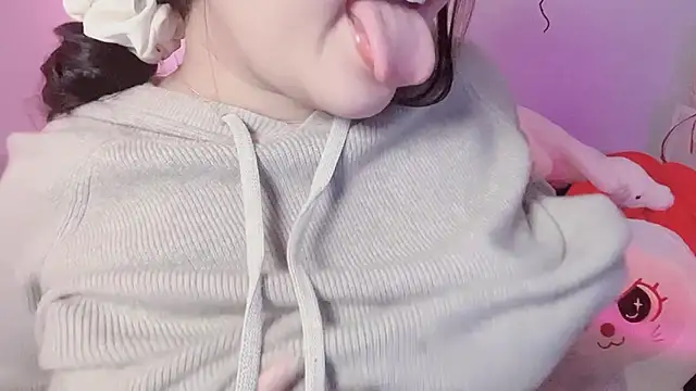 BeChinh_Lee's cam snapshot