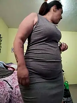 denissebombon's cam snapshot