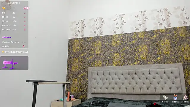 dulcenena_moon's cam snapshot