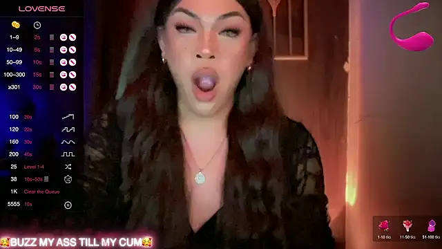 madam_agnes1's cam snapshot