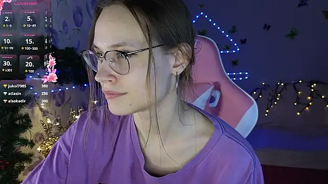 Armurra15's cam snapshot