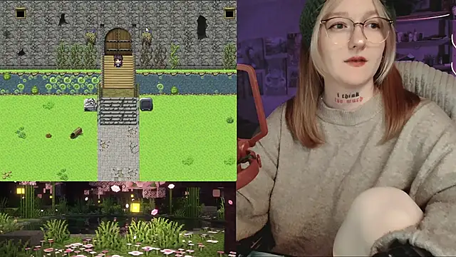 raingurl's cam snapshot