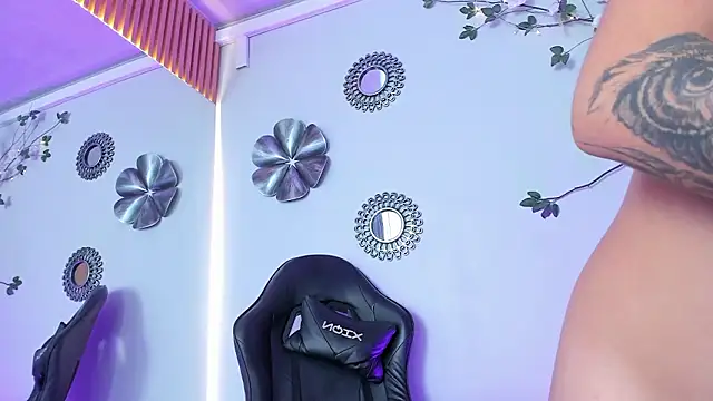 Jessy_Adams25 live sex cam