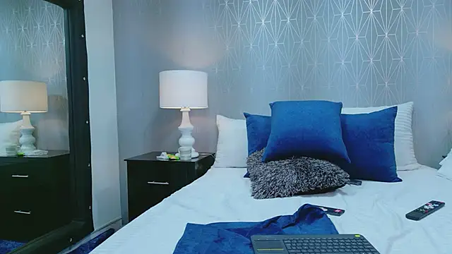 ZoeWilliis's cam snapshot