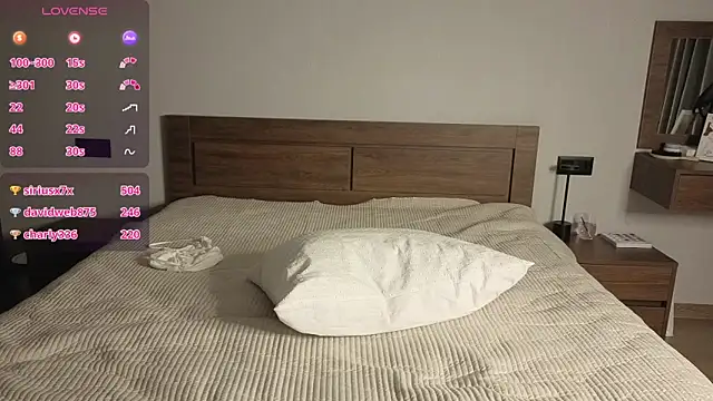 Ju_jin's cam snapshot