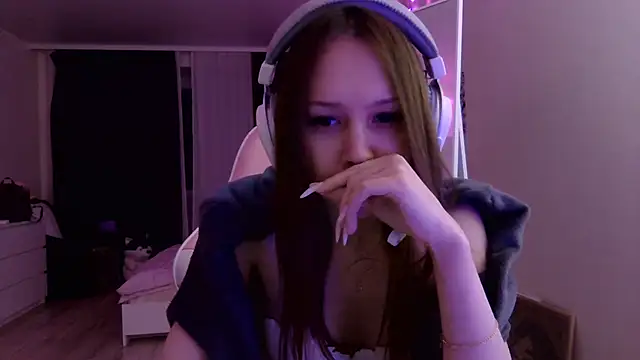 Nelly_Sweetgirl's cam snapshot