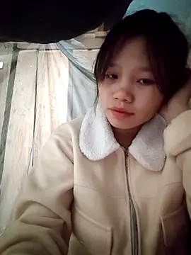 linh-miu99's cam snapshot