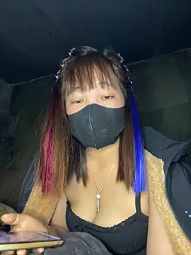 delwyn1's cam snapshot