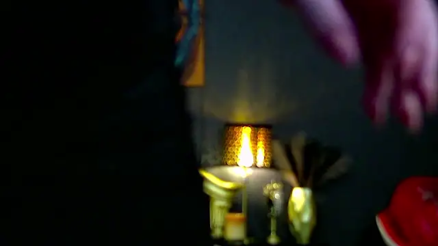 GeorgiaLerox live sex cam