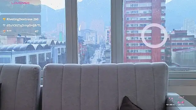 Mayajhons's cam snapshot