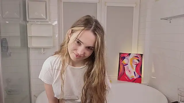 LeenaPuita's cam snapshot