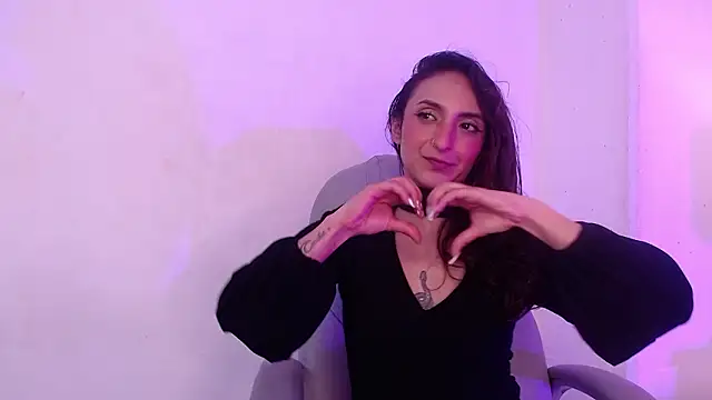 Venusandrea29's cam snapshot