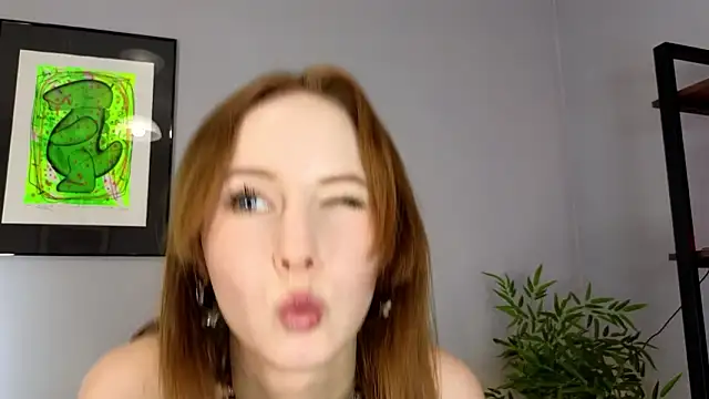 LissaKhalifa live sex cam