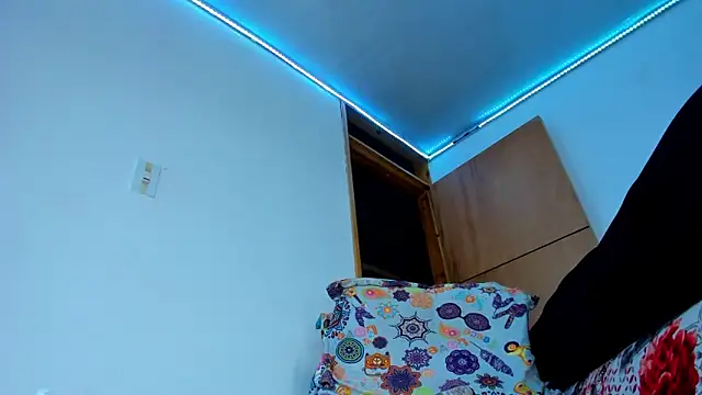 hot_cherry live sex cam