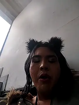 AlexaFontana live sex cam