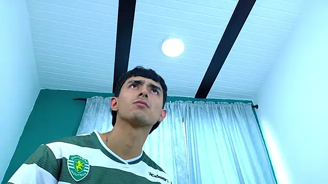 Anthony_carter live sex cam