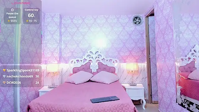 sensual_skinny live sex cam