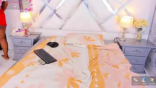 mariannamiller's cam snapshot