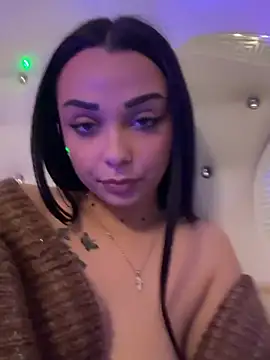 AstraeaHOT's cam snapshot