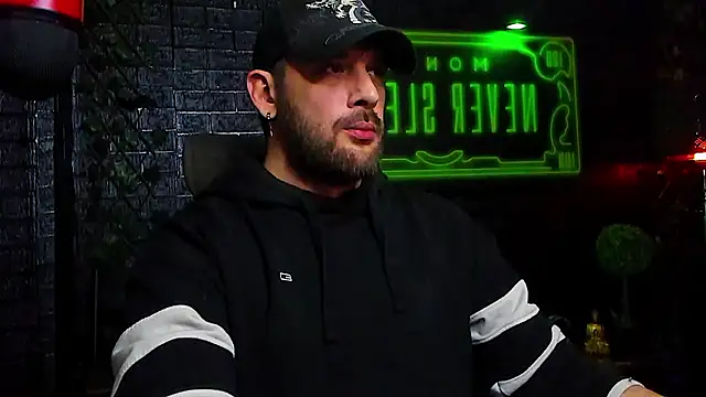 LexHardy live sex cam