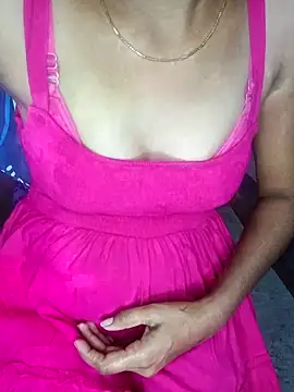 Godavari_pilla's cam snapshot