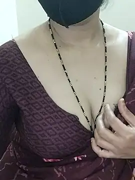 Sexynageena's cam snapshot