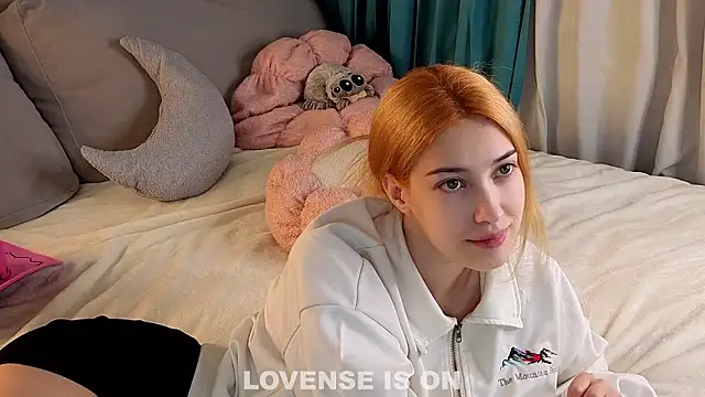 AngelicRice's cam snapshot