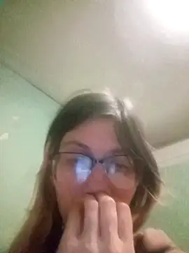 StaceyBlond's cam snapshot