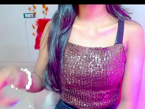 Im_Iriss's cam snapshot