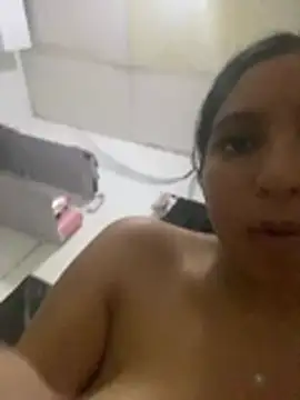 JanyLunaBJ's cam snapshot