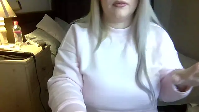 IvyWifey's cam snapshot