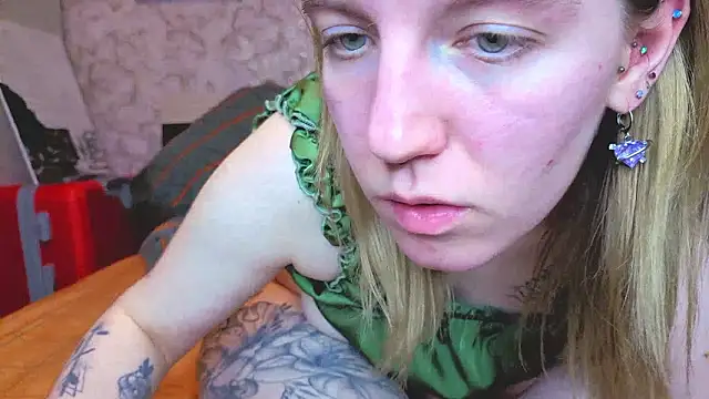 Baiambel_Mi's cam snapshot