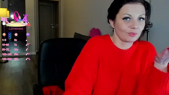 RaileReed's cam snapshot