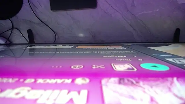 tamara_ch1's cam snapshot