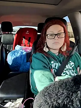 SpiderRose's cam snapshot