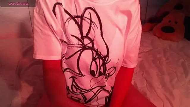 sweetchani666's cam snapshot