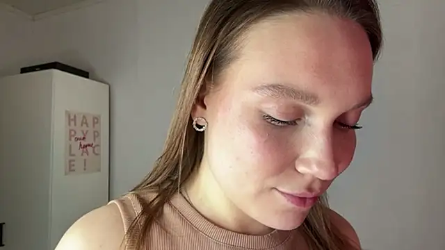 Kalli_ly's cam snapshot