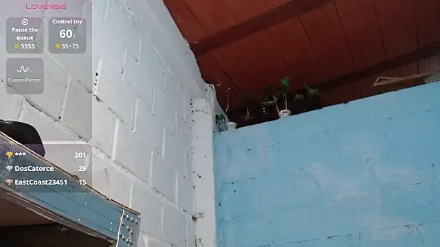 jasminne_'s cam snapshot