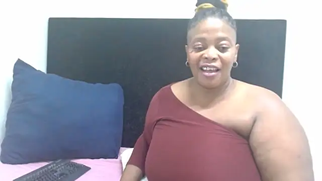 HunungousAssX5's cam snapshot