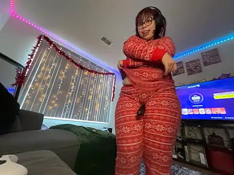 moan4mona's cam snapshot