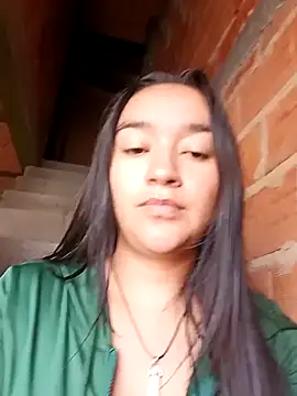 Williams_Hera's cam snapshot