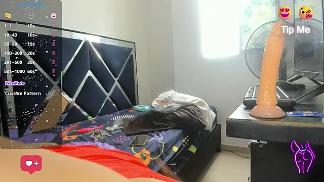 jenny_cherryy live sex cam