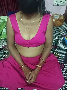 Little-Roshni's cam snapshot