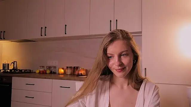 NikaCherie's cam snapshot