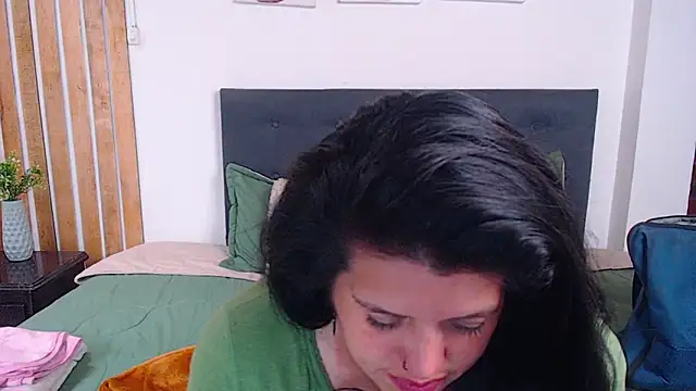 Andrea_secret_ live sex cam