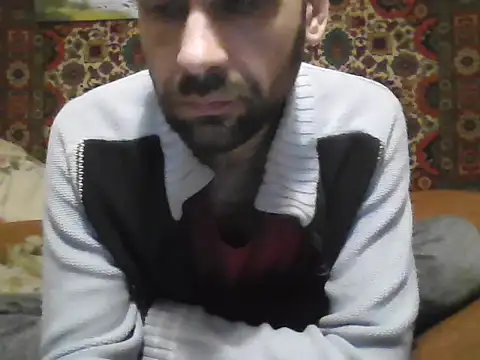 AlferezzSolvajo live sex cam