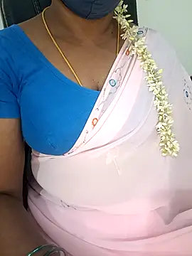 Tamil-hotwife's cam snapshot